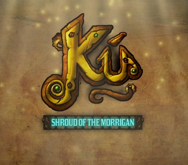 

Ku: Shroud of the Morrigan Steam CD Key