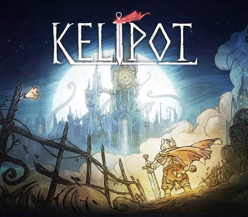 Kelipot / 形骸骑士 EU v2 Steam Altergift