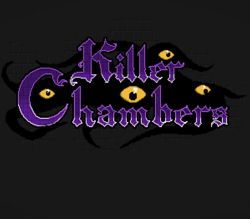 Killer Chambers Steam CD Key