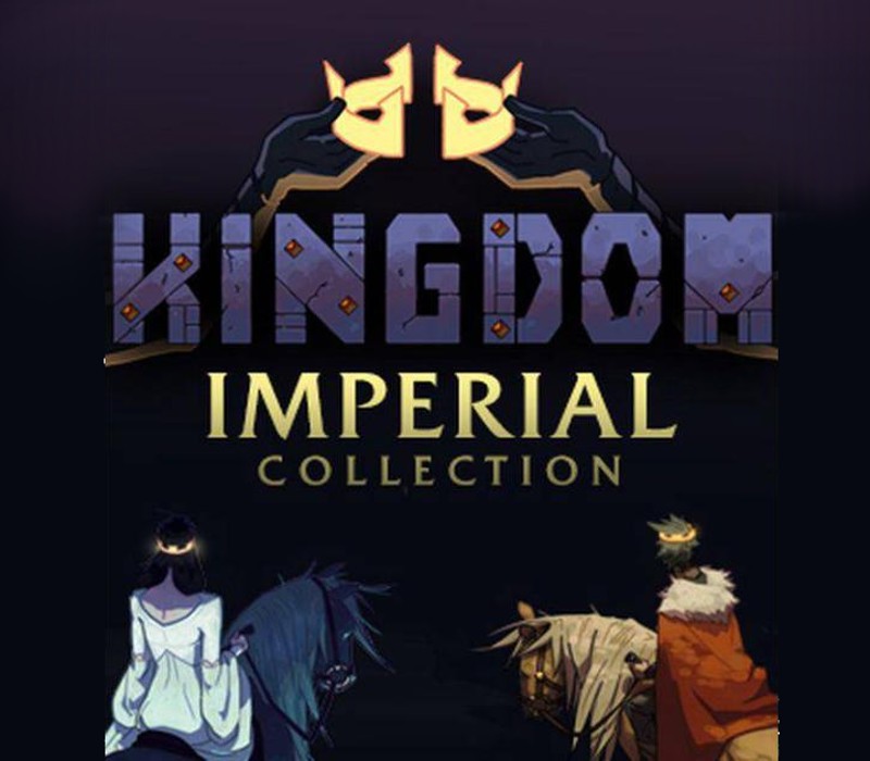 

Kingdom Imperial Collection EU PC Steam CD Key