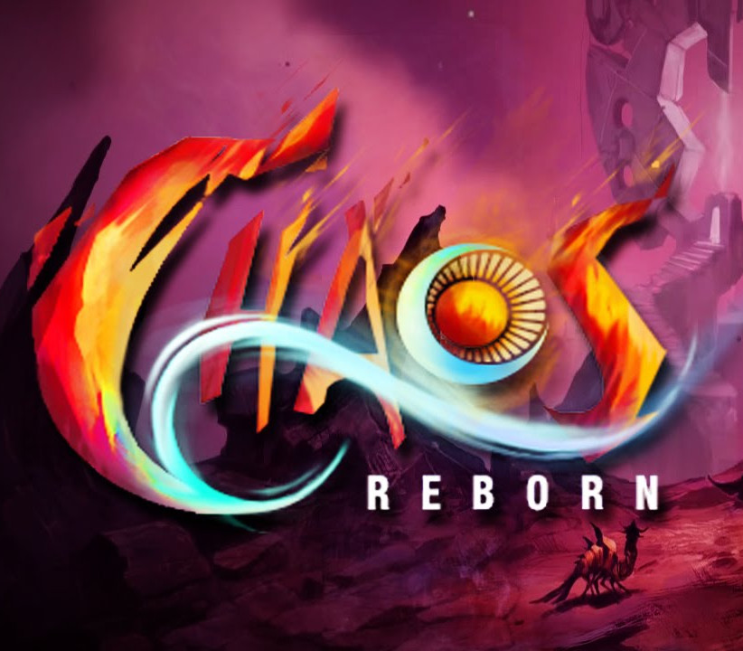 

Chaos Reborn Steam CD Key