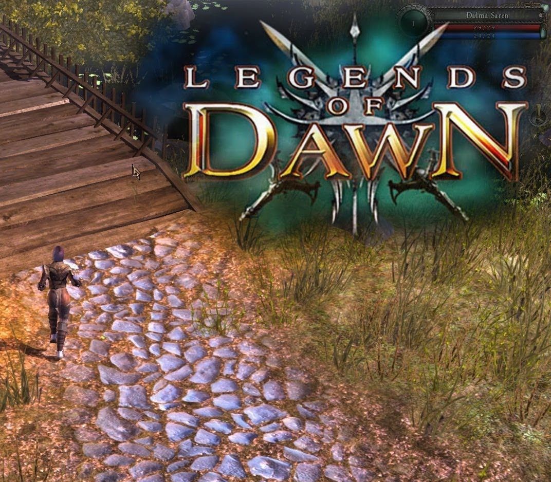 

Legends of Dawn Steam CD Key