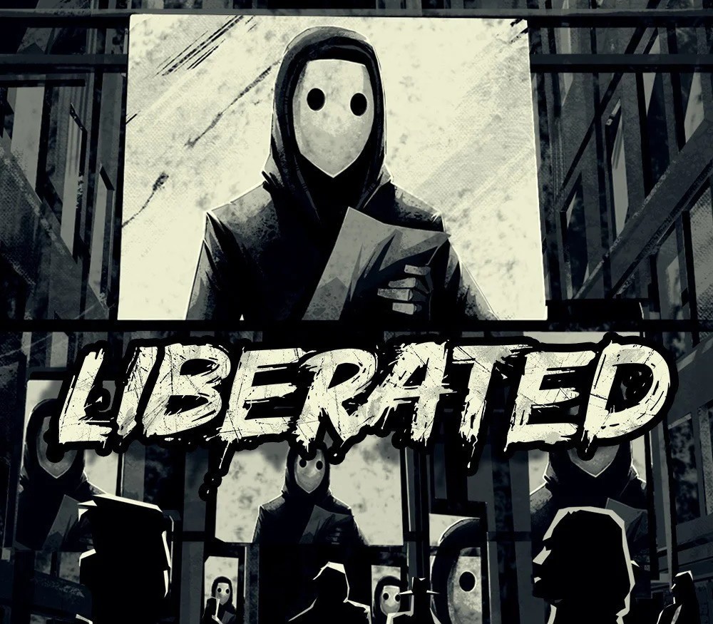 

Liberated: Enhanced Edition EU Nintendo Switch CD Key