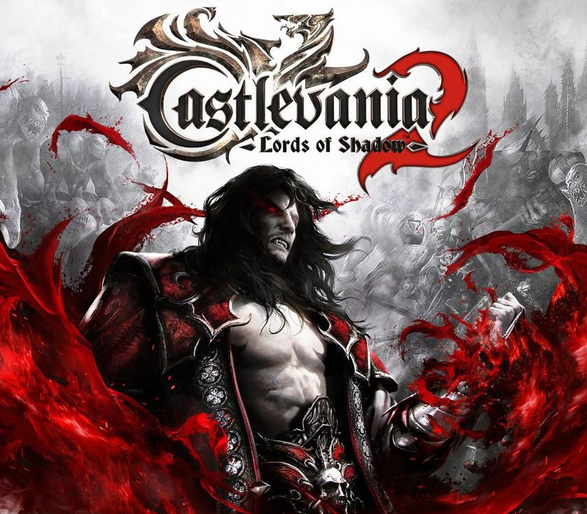 

Castlevania: Lords of Shadow 2 ROW Steam CD Key