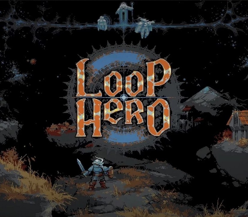 Loop Hero Epic Games Account