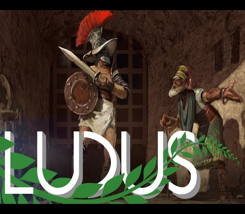 Ludus Steam CD Key