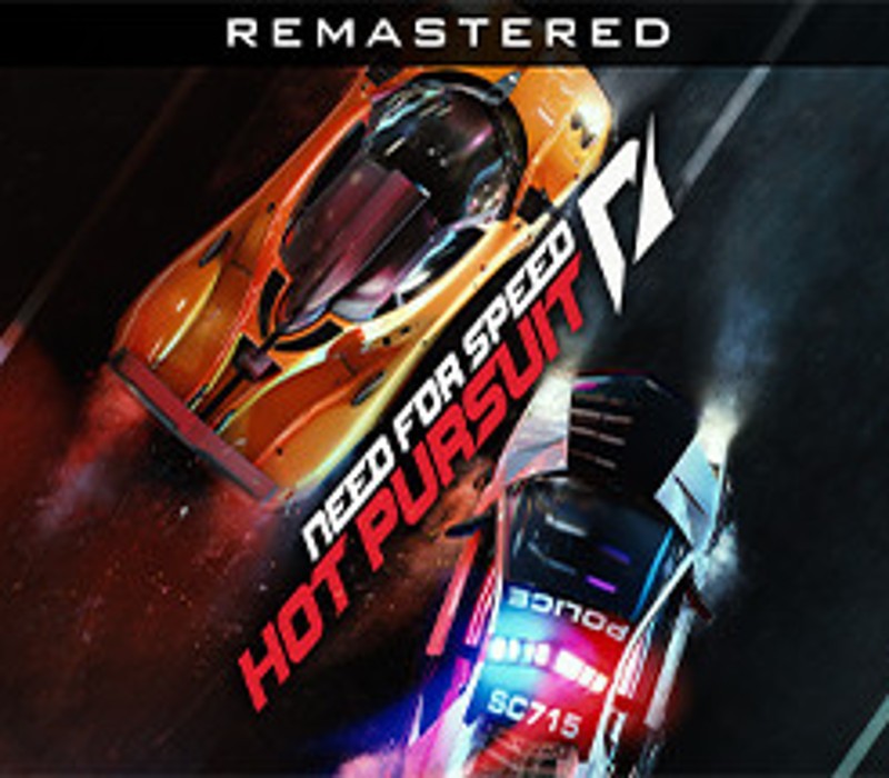 Need for Speed: Hot Pursuit Remastered Origin CD Key