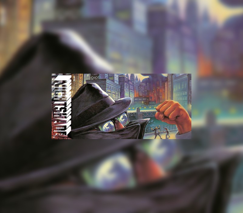 

Nightshade Steam CD Key