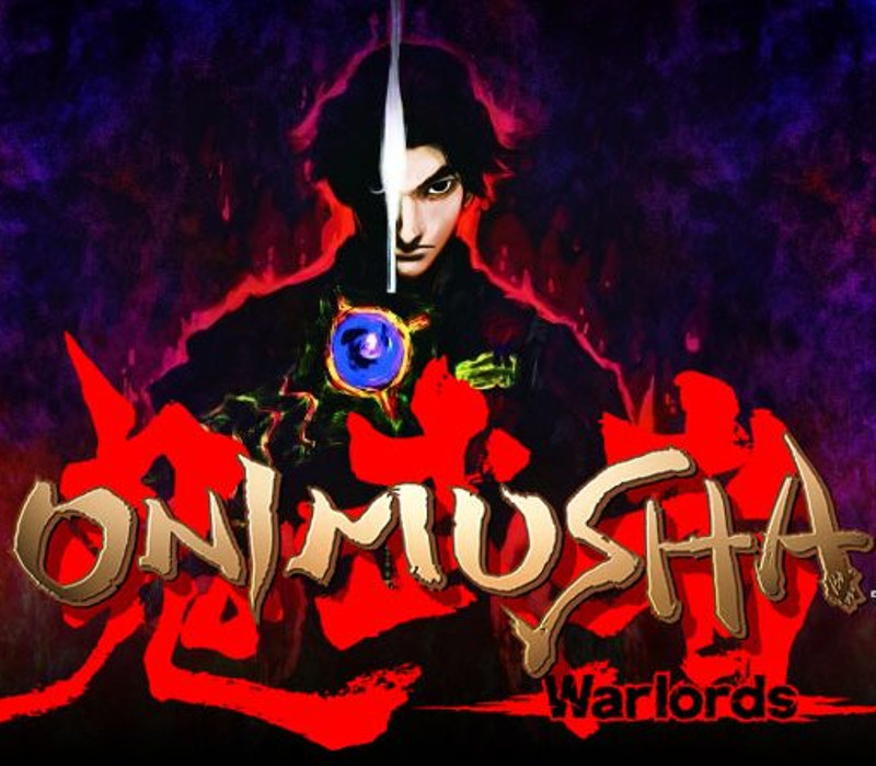 Onimusha: Warlords Steam Altergift