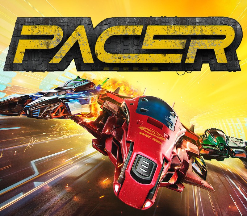 Pacer Xbox One / Xbox Series X|S Account