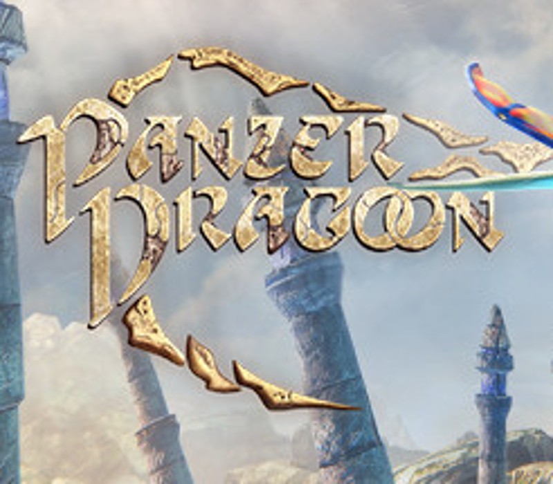 Panzer Dragoon: Remake GOG CD Key