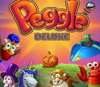 Peggle Deluxe Steam CD Key