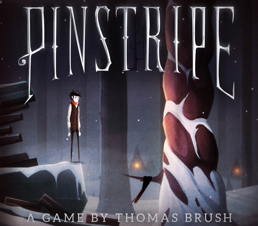 Pinstripe PC Steam