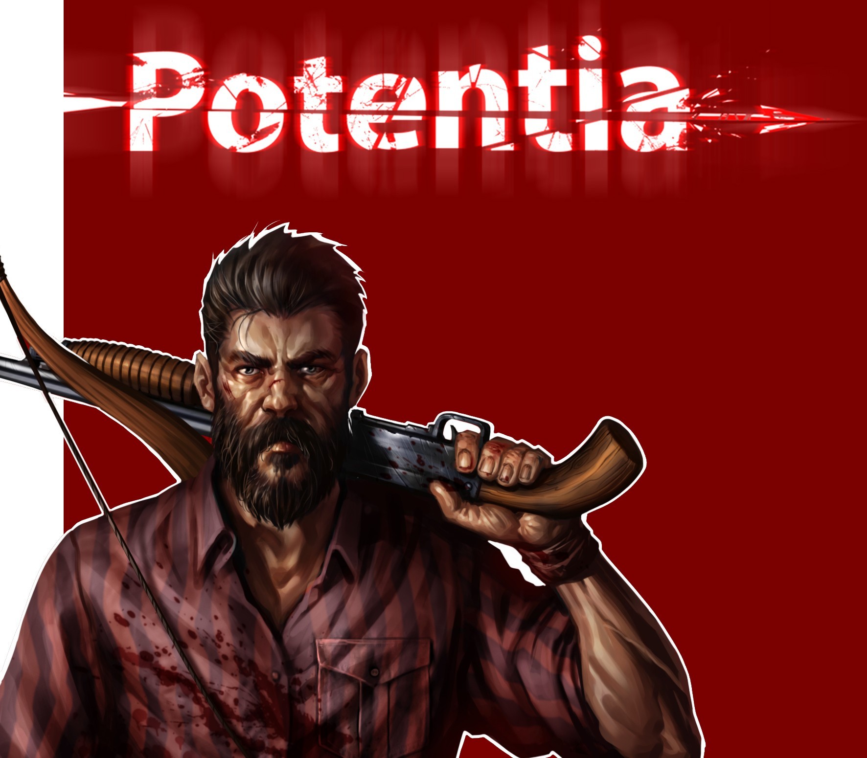 

Potentia (by Wily Pumpkin) Steam CD Key