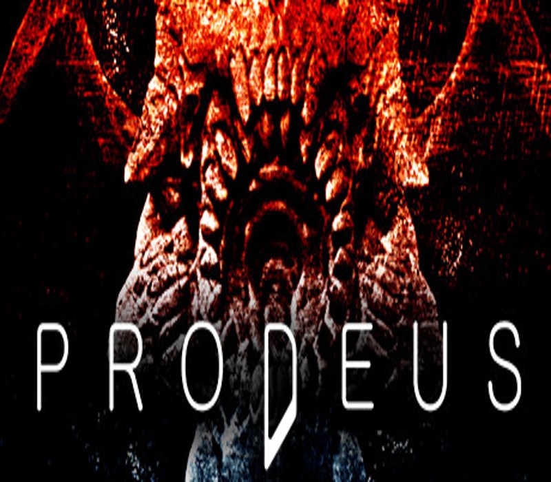 Prodeus AR XBOX One / Xbox Series X|S CD Key