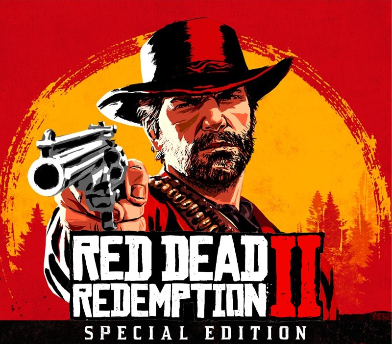 Red Dead Redemption 2 Rockstar Digital CD Key cheap on