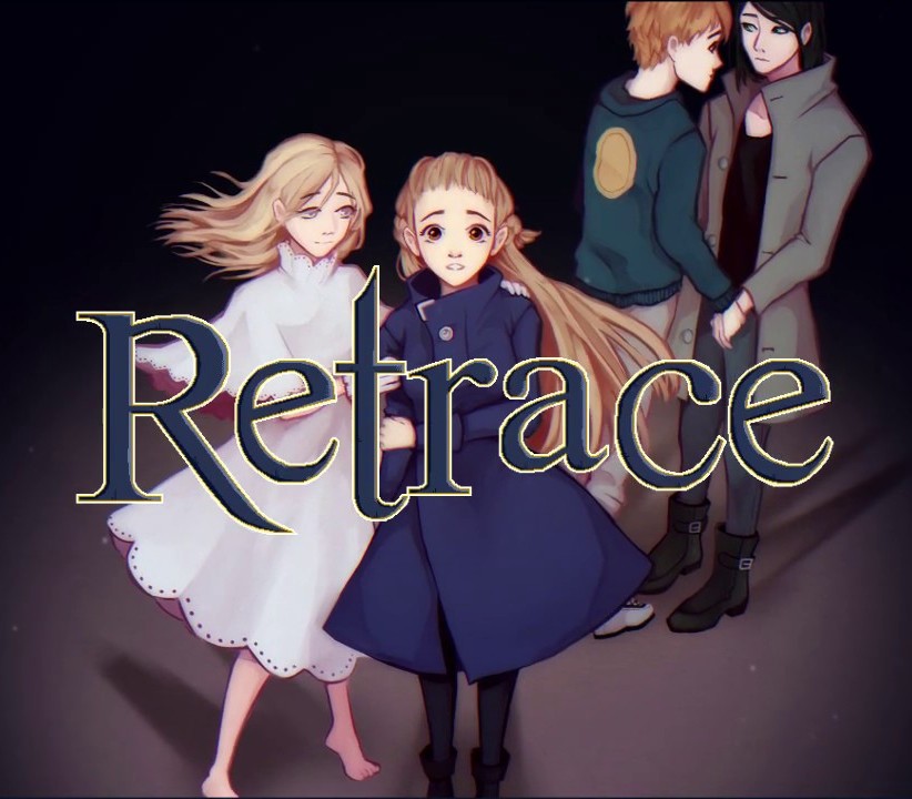 Retrace Steam CD Key