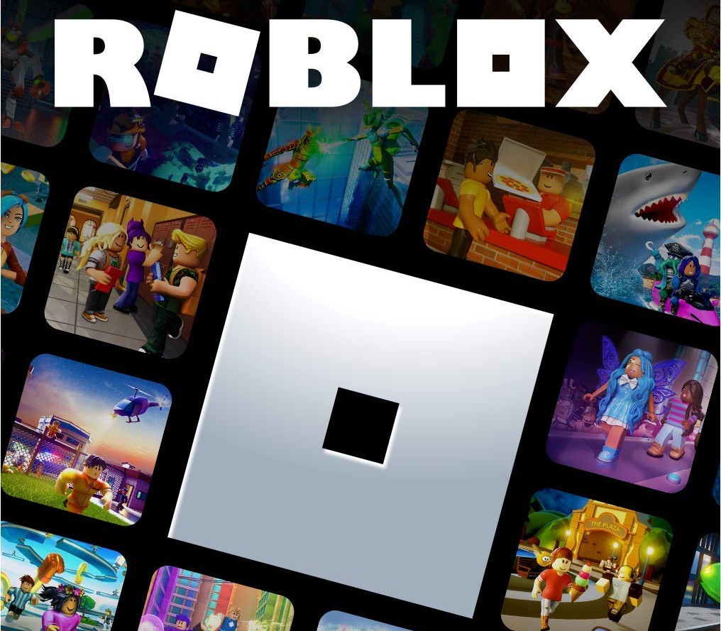 Best Buy: Interactive Comm Consign ROBLOX Game Card ROBLOX