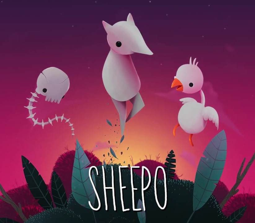 SHEEPO PC Steam