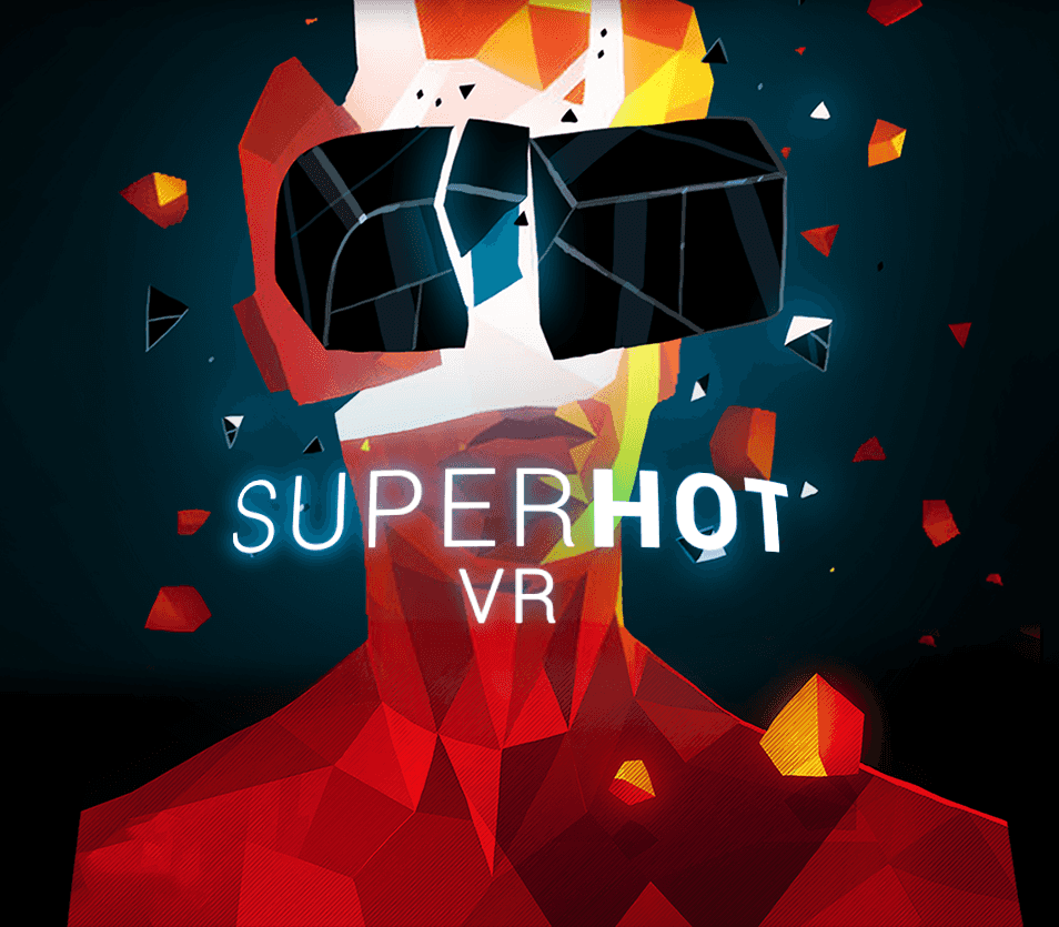 SUPERHOT VR EU Steam Altergift