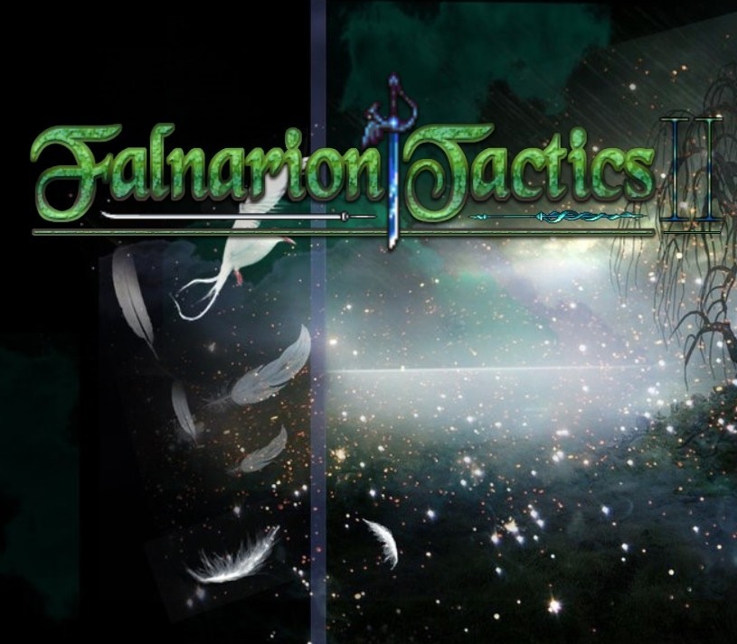 Falnarion Tactics II Steam