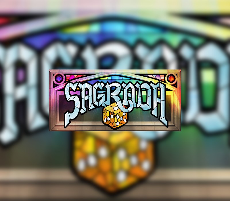 Sagrada Steam