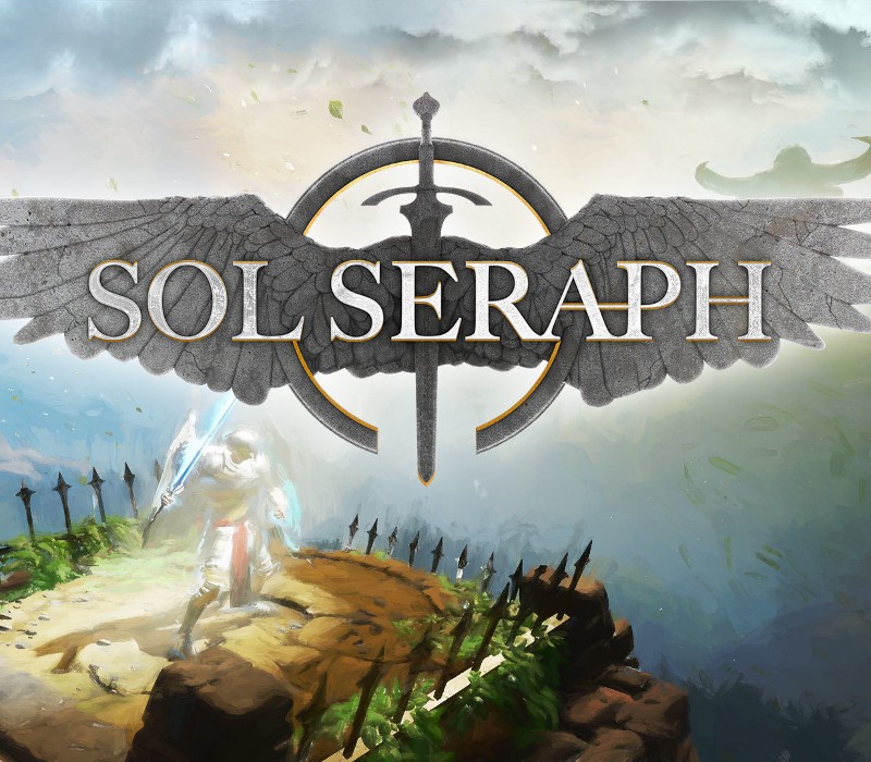 

SolSeraph AR XBOX One / Xbox Series X|S / Windows 10/11 CD Key