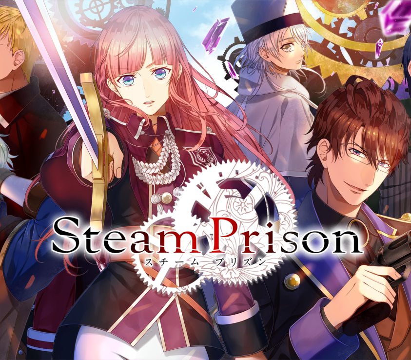 

Steam Prison PC Steam CD Key