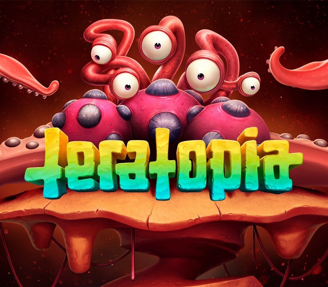 Teratopia EU XBOX One