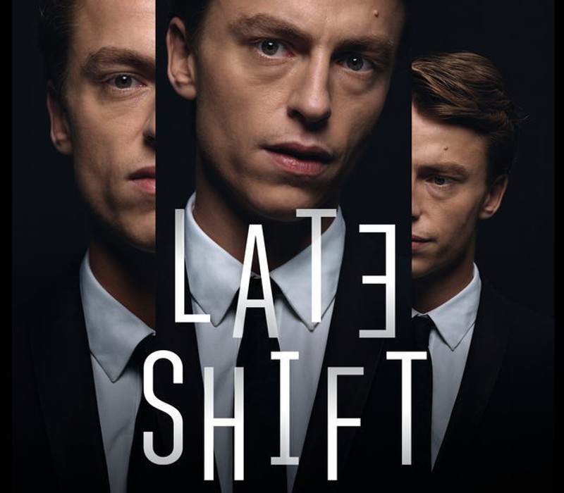 

Late Shift Steam CD Key