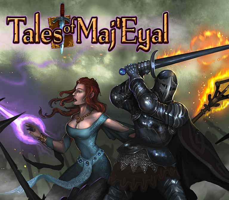 

Tales of Maj'Eyal Steam CD Key