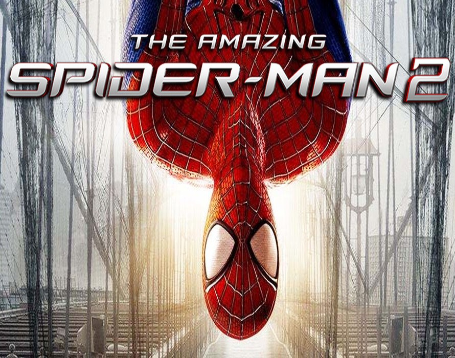 

The Amazing Spider-man 2 EN/RU Languages Only Steam CD Key