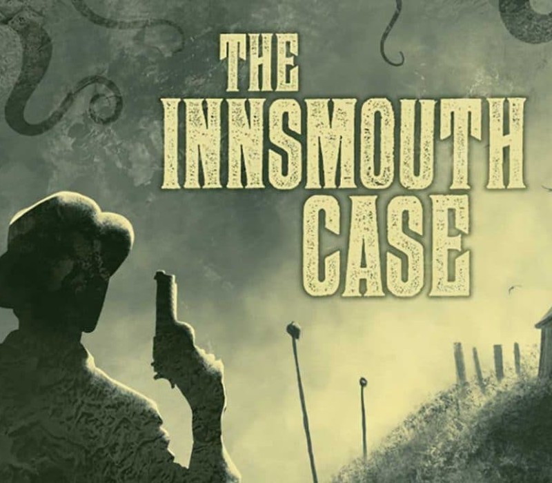 The Innsmouth Case Steam