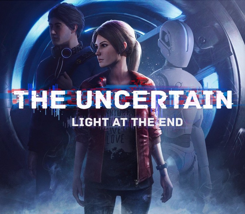 

The Uncertain: Light At The End Steam CD Key