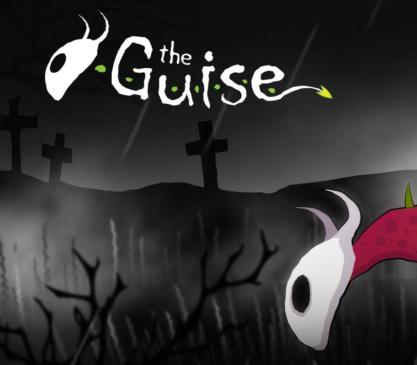 

The Guise Steam CD Key