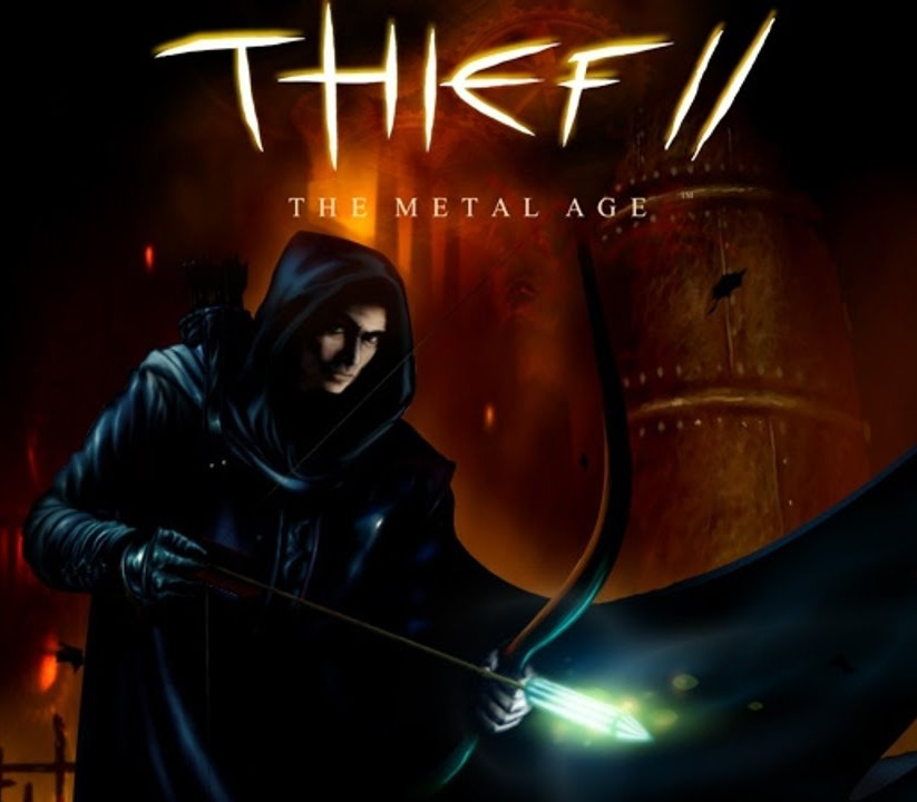 

Thief II: The Metal Age Steam CD Key