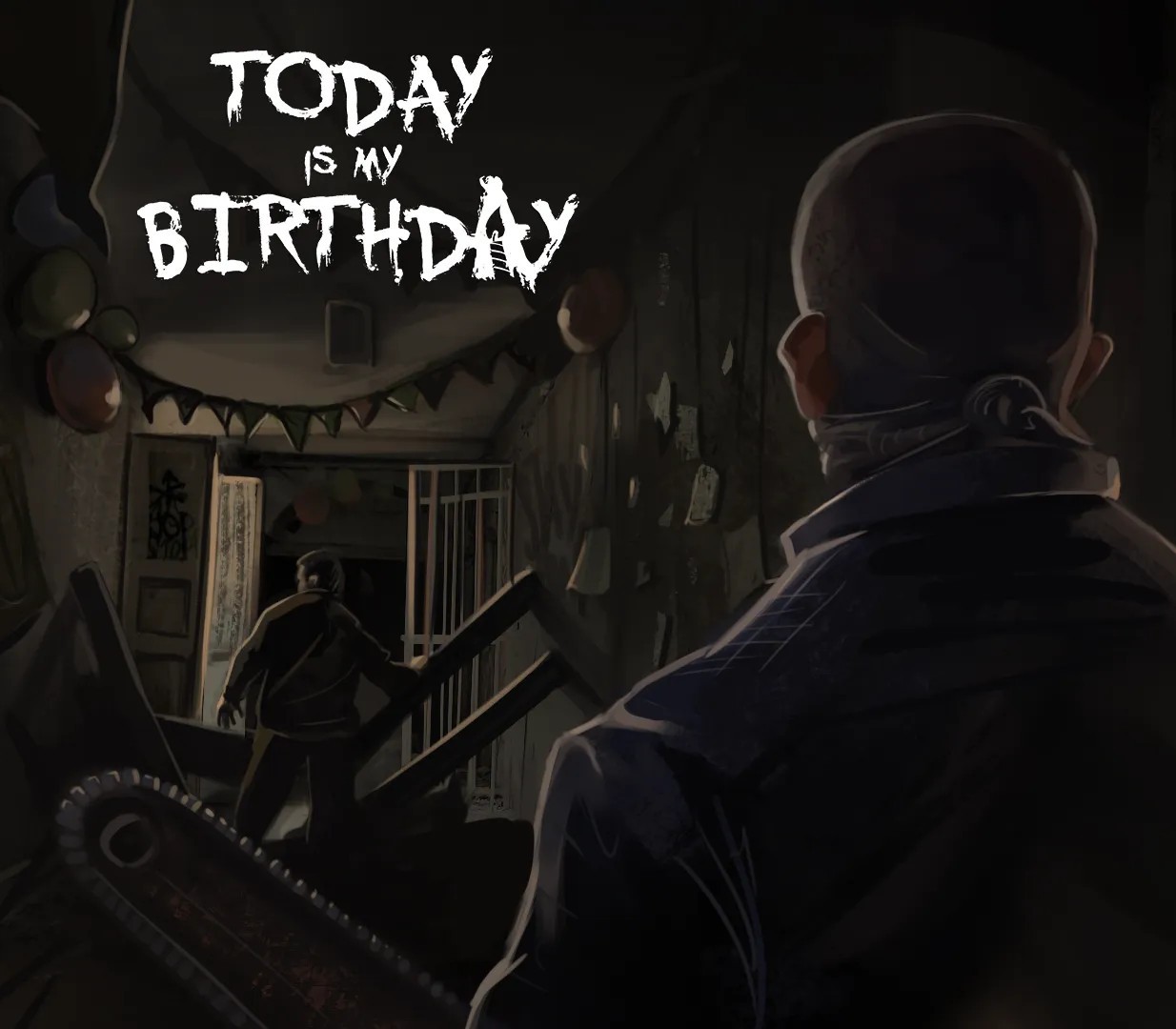 Today Is My Birthday Steam