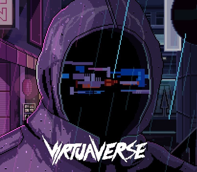 VirtuaVerse Steam Altergift