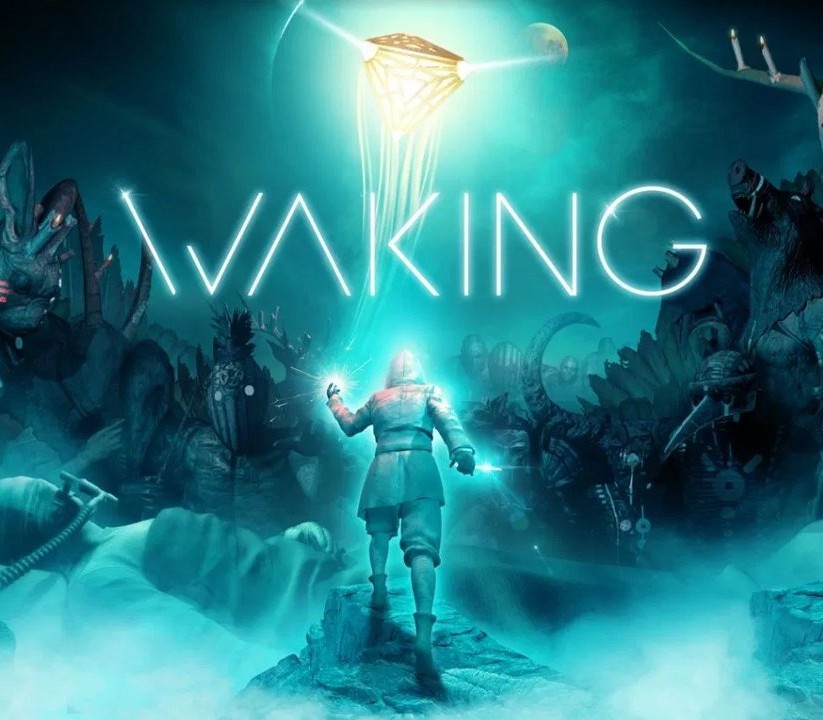 Waking AR XBOX One / Xbox Series X,S CD Key