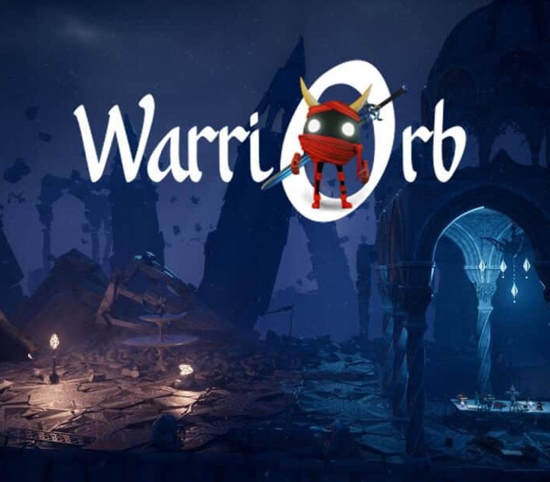 WarriOrb EU PC Steam CD Key