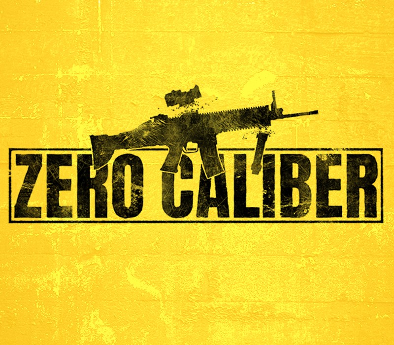 Caliber, o jogo de tiro em equipe, é lançado no Steam