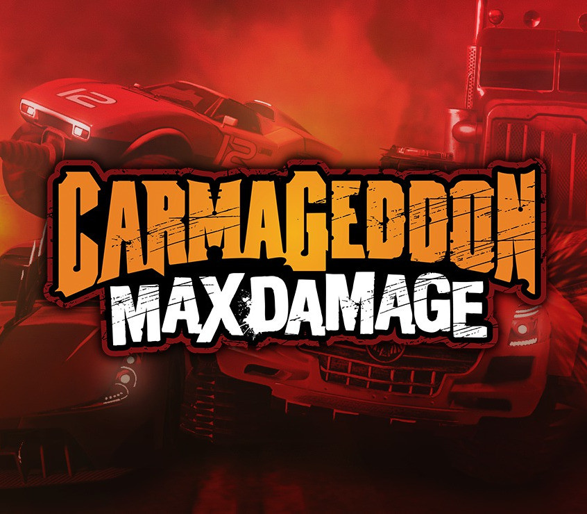 Carmageddon: Max Damage EU PC Steam CD Key