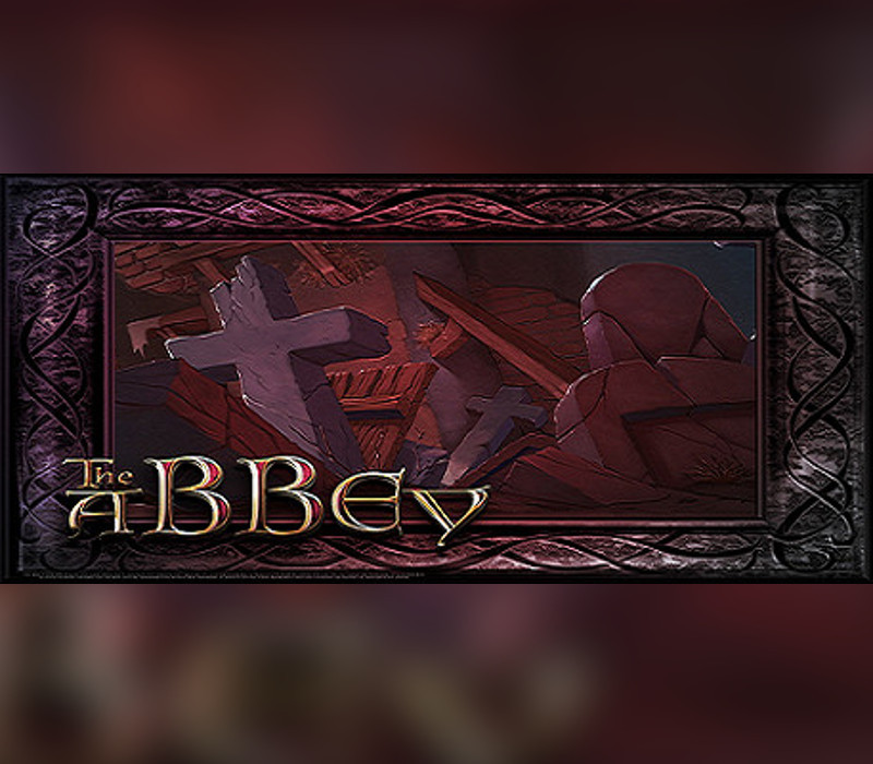 

The Abbey - Director's cut Steam CD Key