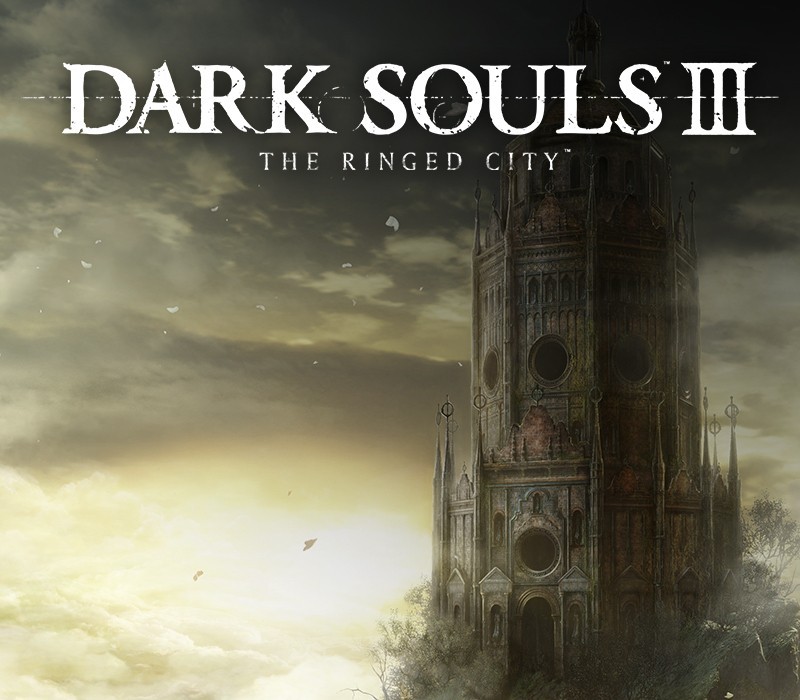 

Dark Souls III - The Ringed City DLC PC Steam CD Key