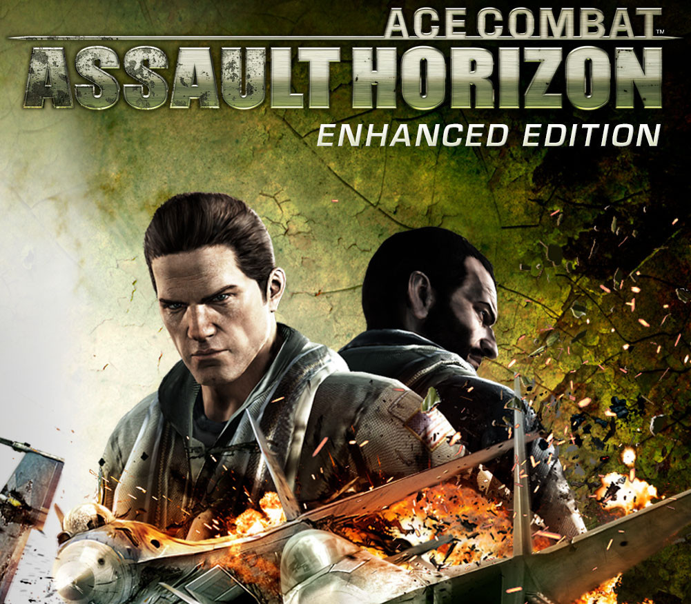 

Ace Combat Assault Horizon Enhanced Edition Steam CD Key