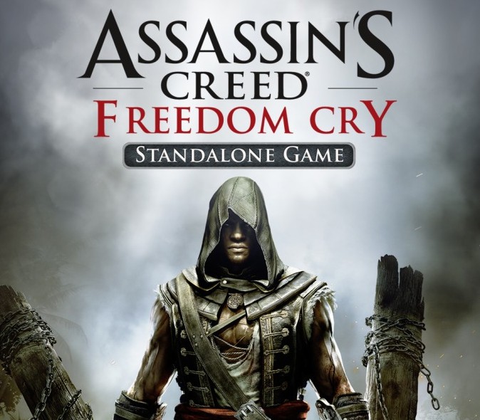 

Assassin's Creed Freedom Cry EU Ubisoft Connect CD Key