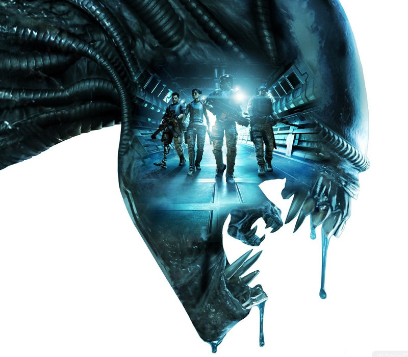 

Aliens: Colonial Marines - Full Pack DLC PC Steam CD Key