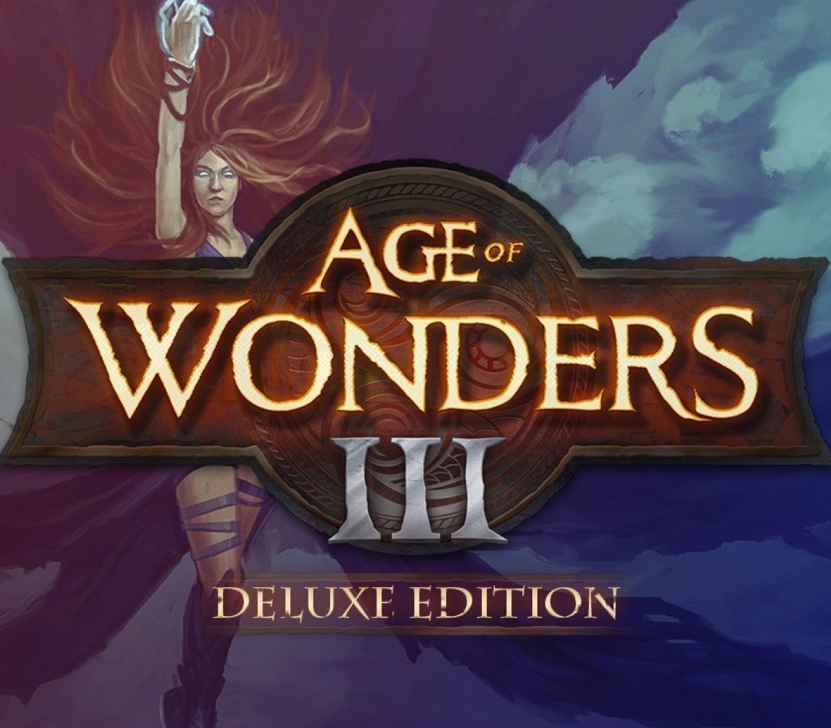 

Age of Wonders III Deluxe Edition PC Steam CD Key