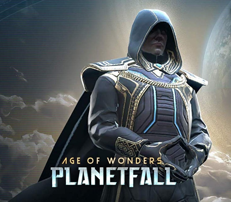 

Age of Wonders: Planetfall - Paragon Set DLC Steam CD Key