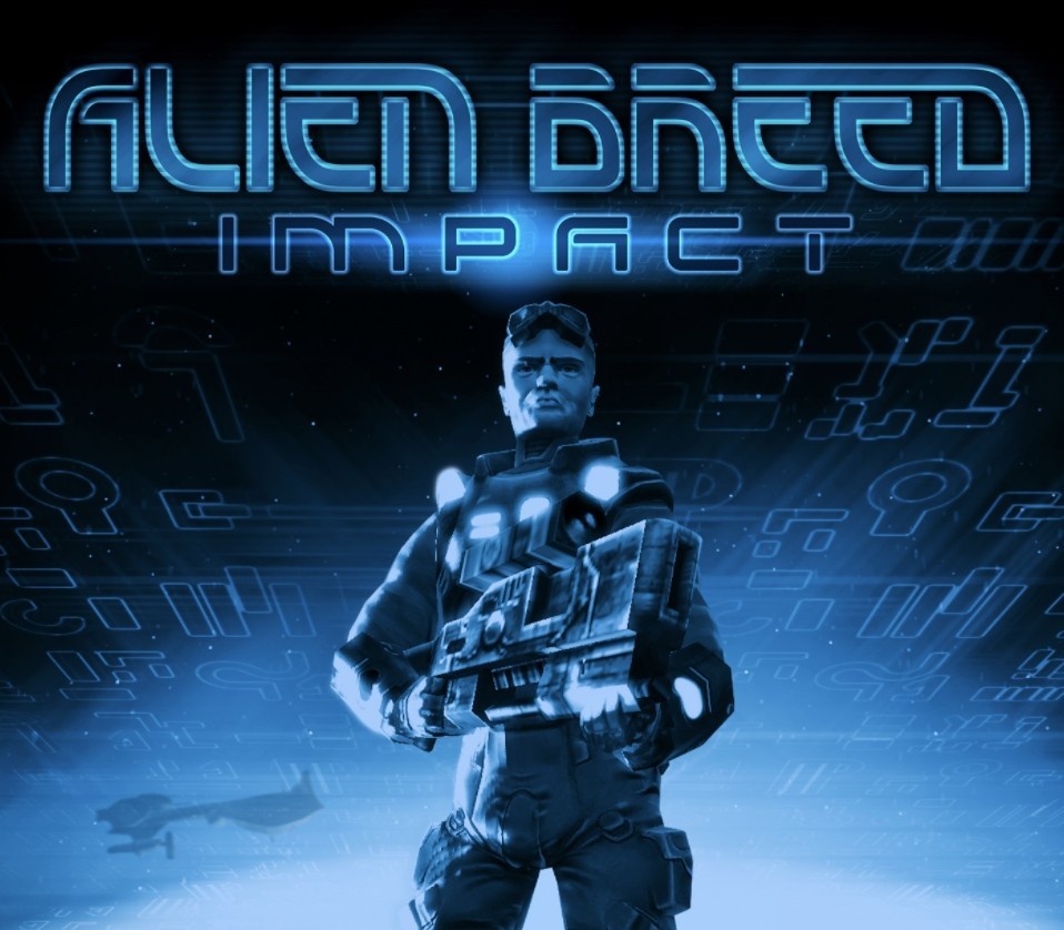 

Alien Breed: Impact Steam CD Key